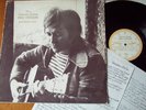 MEIC STEVENS - CANEUON CYNNAR RARE UK ORIG ACID FOLK