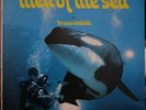 Daniele Patucchi Men of the Sea Underwater Library CAM