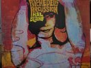 Hal Blaine Psychedelic Percussion Psych Funk LP HEAR