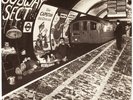 SUBWAY SECT Nobody's Scared 7