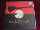METALLICA-AND JUSTICE FOR ALL-BLACK WAX PROMO USA 12