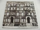 LED ZEPPELIN PHYSICAL GRAFFITI 1st PRESS NrMINT UPGRADE