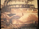 Red House Painters - dbl LP Rollercoaster - 4AD