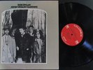 BOB DYLAN John Wesley Harding ORIG '68 US MONO LP NM