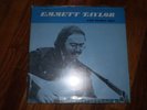 Emmett Taylor LP Xian Fuzz Psych Private Press Orig CLN