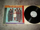 1961 DOO-WOP-THE CLEFTONES-HEART AND SOUL-MONO-LP-NICE