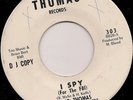 Jamo Thomas I Spy - Thomas 303