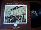 LP FUNK Original  Kool and The Gang  DE LITE