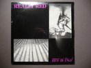 REALLY RED REST IN PAIN LP PUNK KBD DICKS BIG BOYS SS