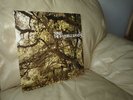 Travis The Invisible Band UK LP - VERY RARE
