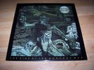 Axegrinder-Rise of the serpent men Original LP
