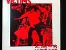 THE VICTIMS - ALL LOUD LP - HOODOO GURUS KBD SCIENTISTS
