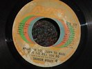SHARON RIDLEY Where Did You Learn To Make Love SOUL 45