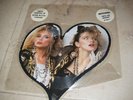MADONNA INTO THE GROOVE 1985 UK SHAPED PICTURE DISC