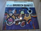 DAVE BRUBECK QUARTET 