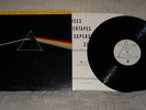 PINK FLOYD - DARK SIDE OF THE MOON - MFSL LP