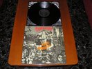 Terrorizer - world downfall vinyl LP Rare morbid angel