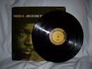 John Coltrane, Traneing In, Prestige 7123, Mono