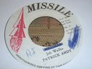 Patrick Andy Mr Man Jah Walks Killer Roots 7