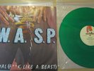 W.A.S.P. WASP - ANIMAL 12