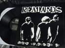 REATARDS grown up RARE ORIG LP jay reatard lost sounds