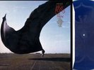 PINK FLOYD High Hopes BLUE ETCHED EP w/ folder CLEAN