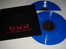TOOL 10,000 days 2x LP melvins.isis.neurosis.deftones