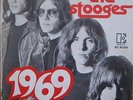 STOOGES 1969 PUNK PSYCH FUZZ 7