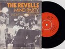 REVELLS INDIAN ROPEMAN - HAMMOND PSYCH FUNK HEAR