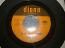 MOSES SMITH GIRL ACROSS THE STREET DIONN ORIG  EXC COND