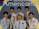 THE SINGING AMERICANS....