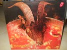 ROLLING STONES GOAT'S HEAD SOUP SINGAPORE LP RARE COVER
