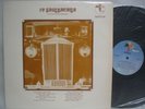 PACIFICO MASCARENHAS SAMBACANA Bossa Jazz LP MINT HEAR