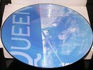 QUEEN HIGHLANDER VINYL LP PICTURE DISC