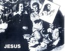FEEDERZ Jesus PLACEBO 1983 7 INCH  Punk KBD