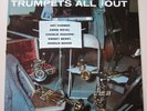 ART FARMER - TRUMPETS ALL OUT...ORIG SAVOY 1957 MINT-