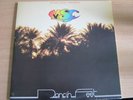 MSC MODERN SOUND CORPORATION Dancin' Feet LP AFRO FUNK