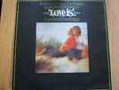 RICHARD HEWSON ORCHESTRA Love Is RARE Baldelli Disco LP