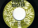 RIGHTEOUS FLAMES-GIVE ME SOME SIGN GIRL-REGGAE 45 7