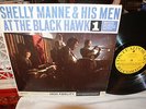 Shelly Manne & His Men At the Blackhawk Vol. 1 M-3577