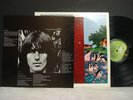 GEORGE HARRISON: Wonderwall Music RARE ORG UPSIDE DOWN