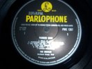 RUBBER SOUL THE BEATLES '65 Mono 1st PRESS LOUD CUT 1/1