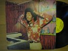 JACKIE MITTOO : THE KEYBOARD KING  THIRD WORLD  LP