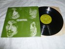 QUIVER-same  '71 UK WARNER BROS LP ORIG. RARE PROG.