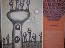 Don Harper Homo Electronicus UK Columbia Moog LP HEAR