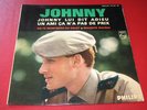 JOHNNY HALLYDAY/LUI DIT ADIEU/EP/RARE/45/7