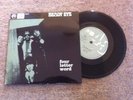 BEADY EYE FOUR LETTER WORD LIMITED NUMBERED 7