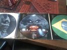 IRON MAIDEN ROCK IN RIO LTD TRIPLE VINYL PICTURE DISC