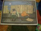 ORIGINAL  CAT STEVENS TEASER &  FIRECAT  PROMO POSTER