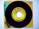 ROCKABILLY JOHNNY CASH ORIGINAL SUN RECORD # 258